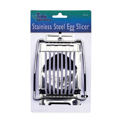 Designed for the modern homemaker seeking efficiency and quality, this. . Walmart egg slicer